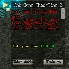 Võ Lâm Truyền Kỳ